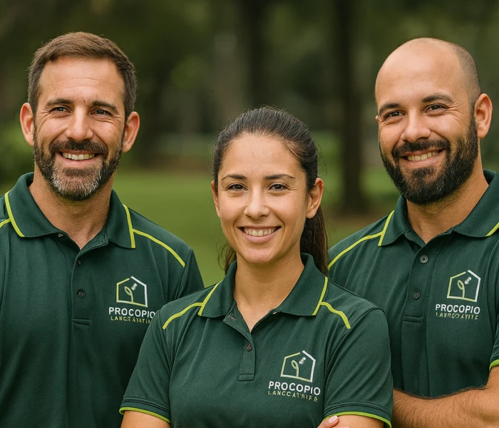 Landscape Services